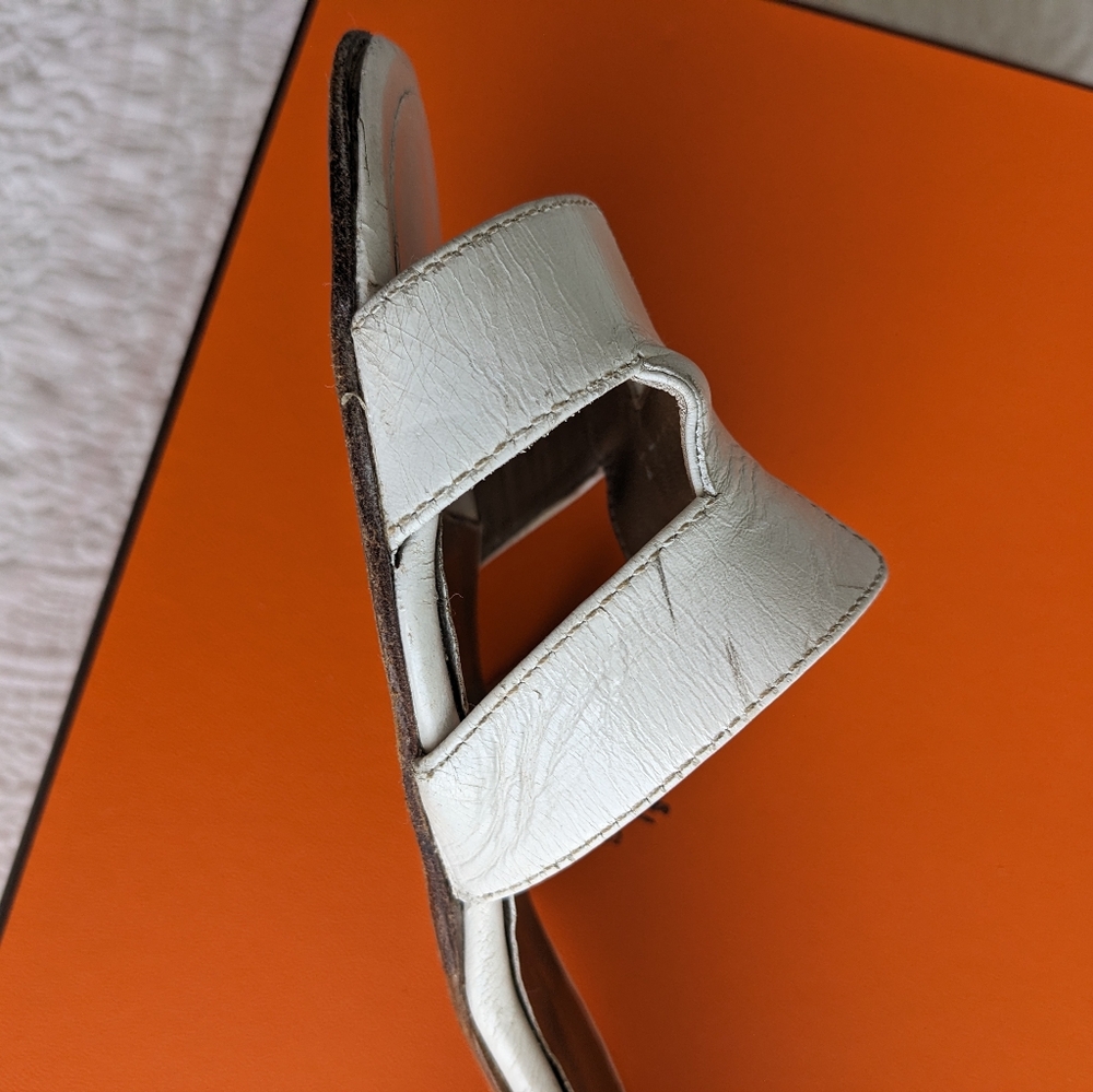 Hermes Oasis Sandals - Picture 6 of 17